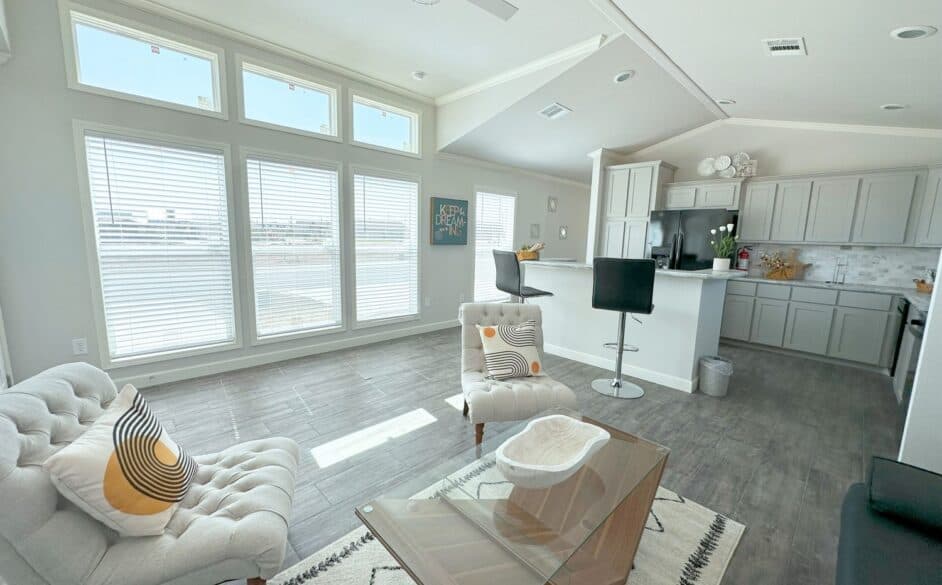 Crane j68ep8 interior home features