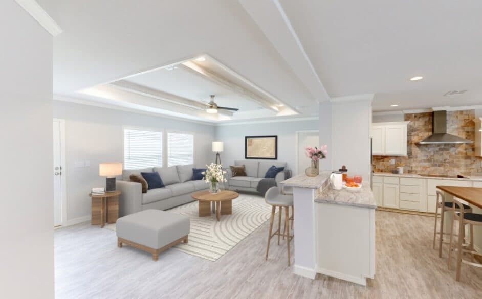 Beaumont 5079 interior home features