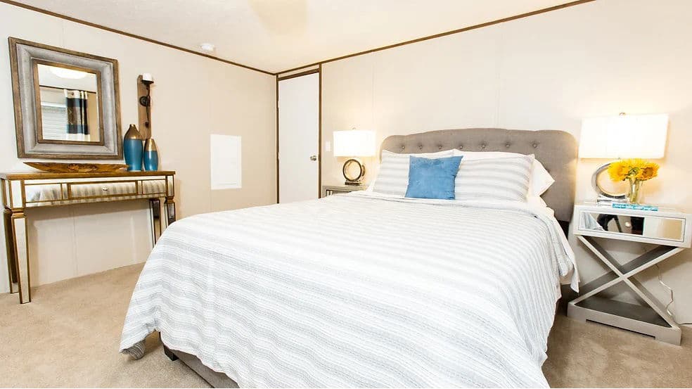 Magnolia  home features