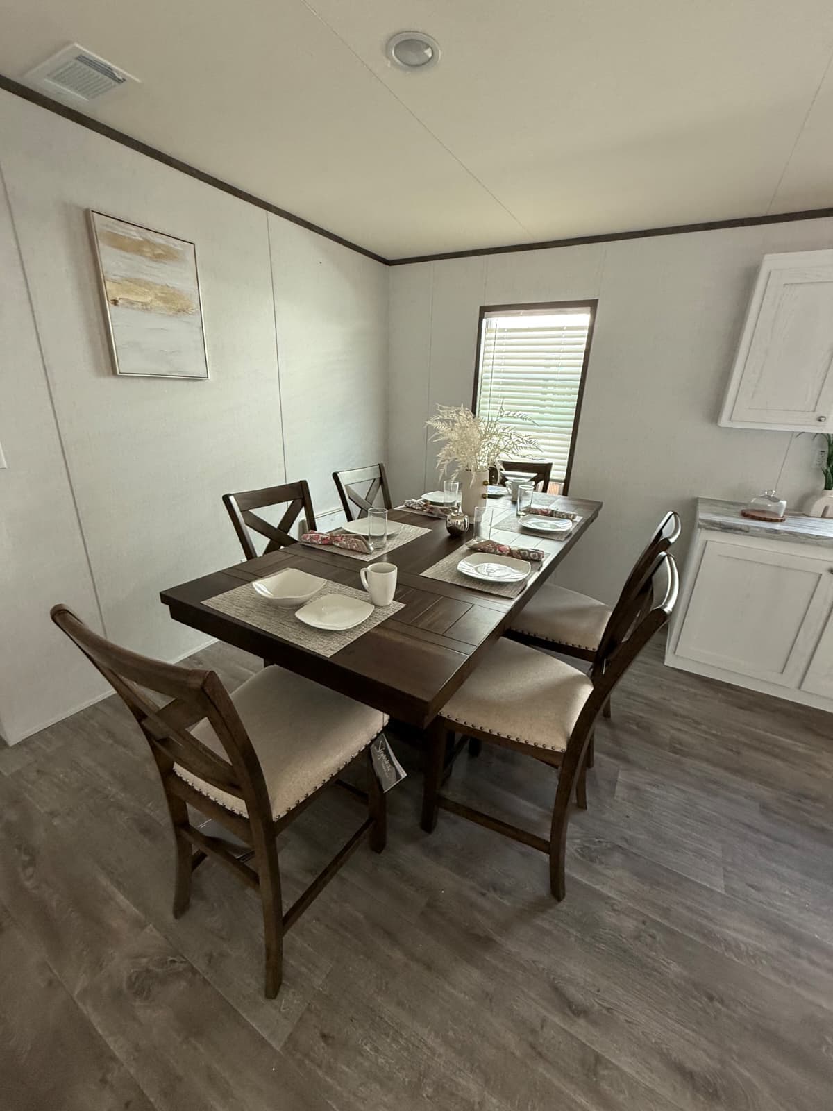 Panama  home features