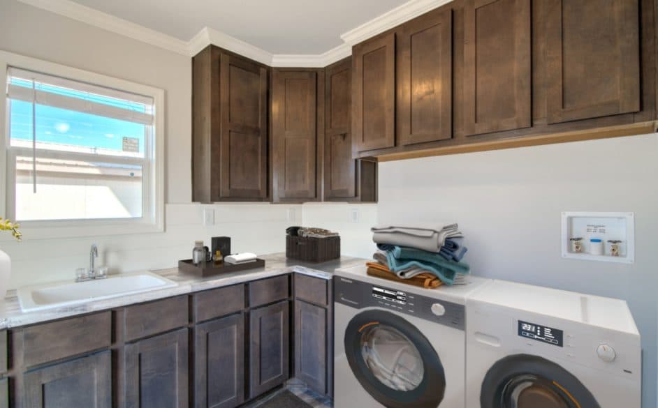 Haven 6368 interior home features