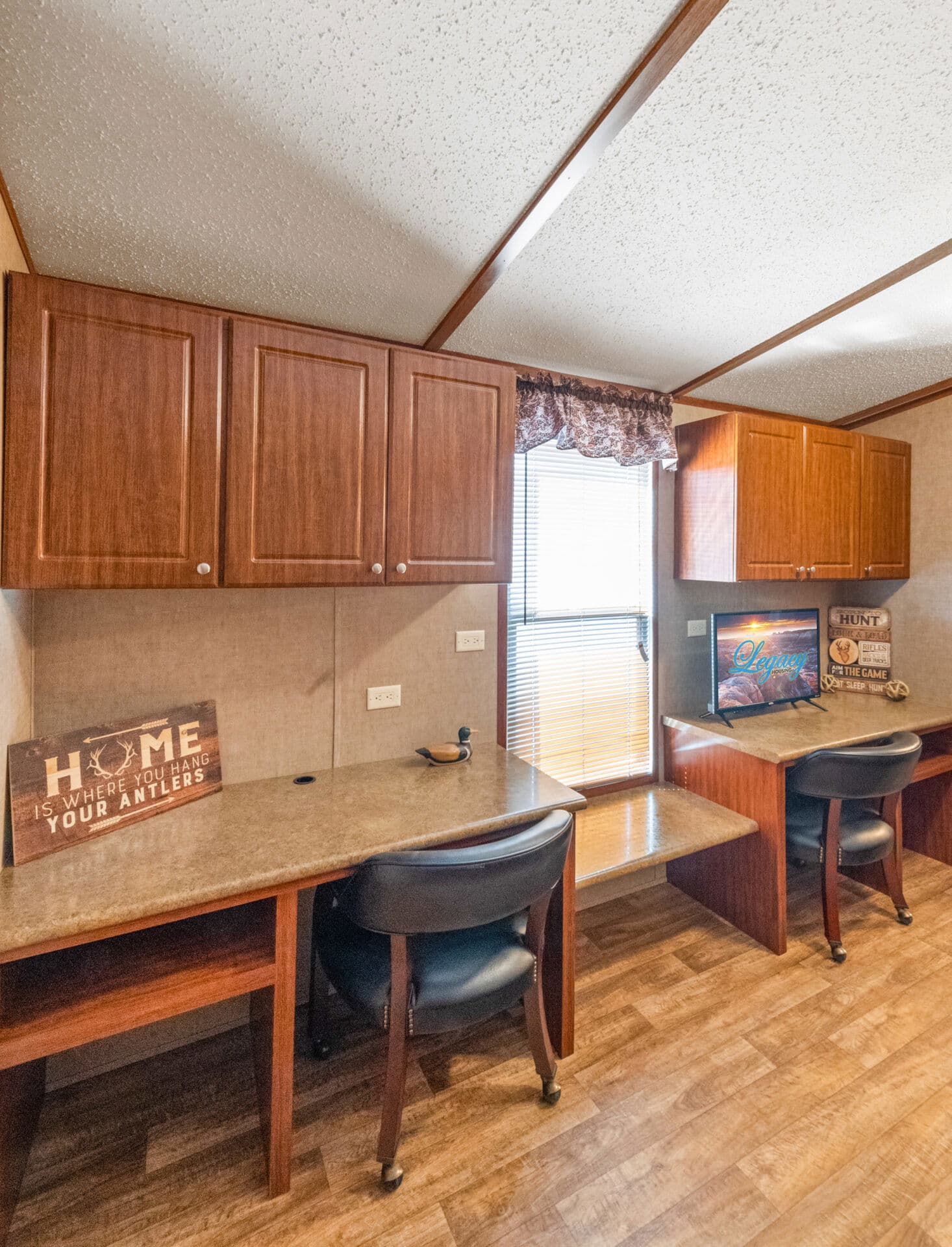 Select s-1234-32a interior home features