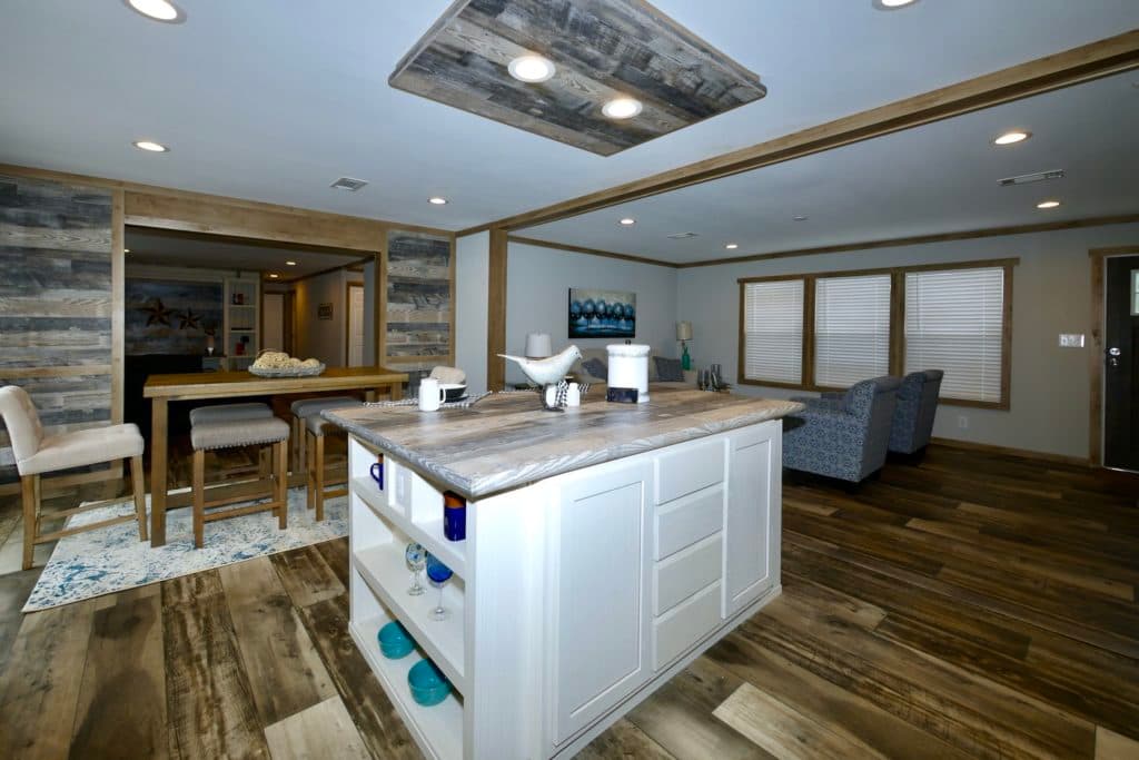 Mariana 9776 kitchen home features