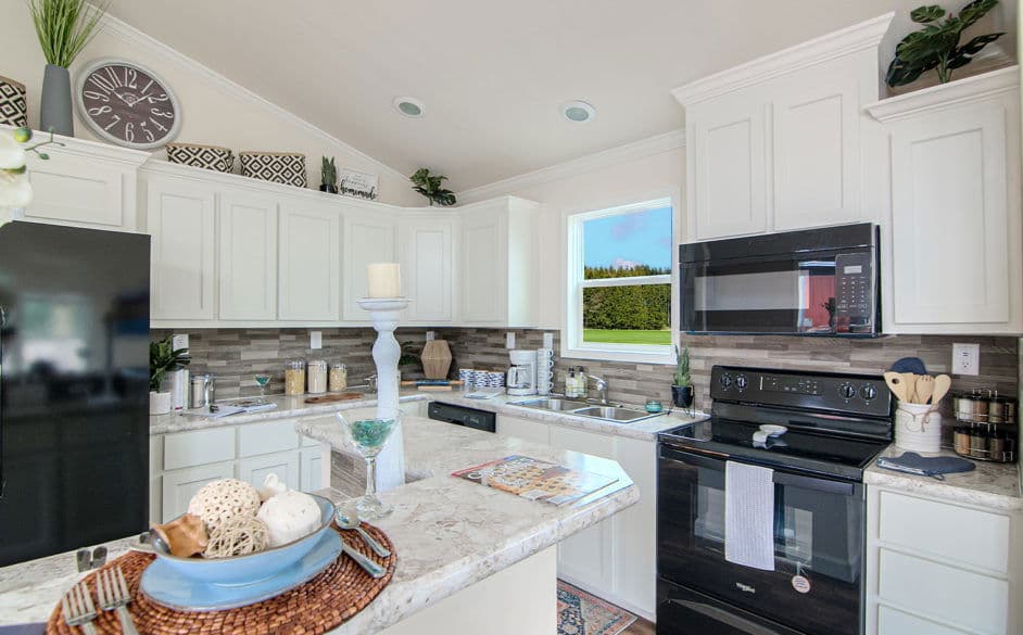 Eagle j56fp8 kitchen home features