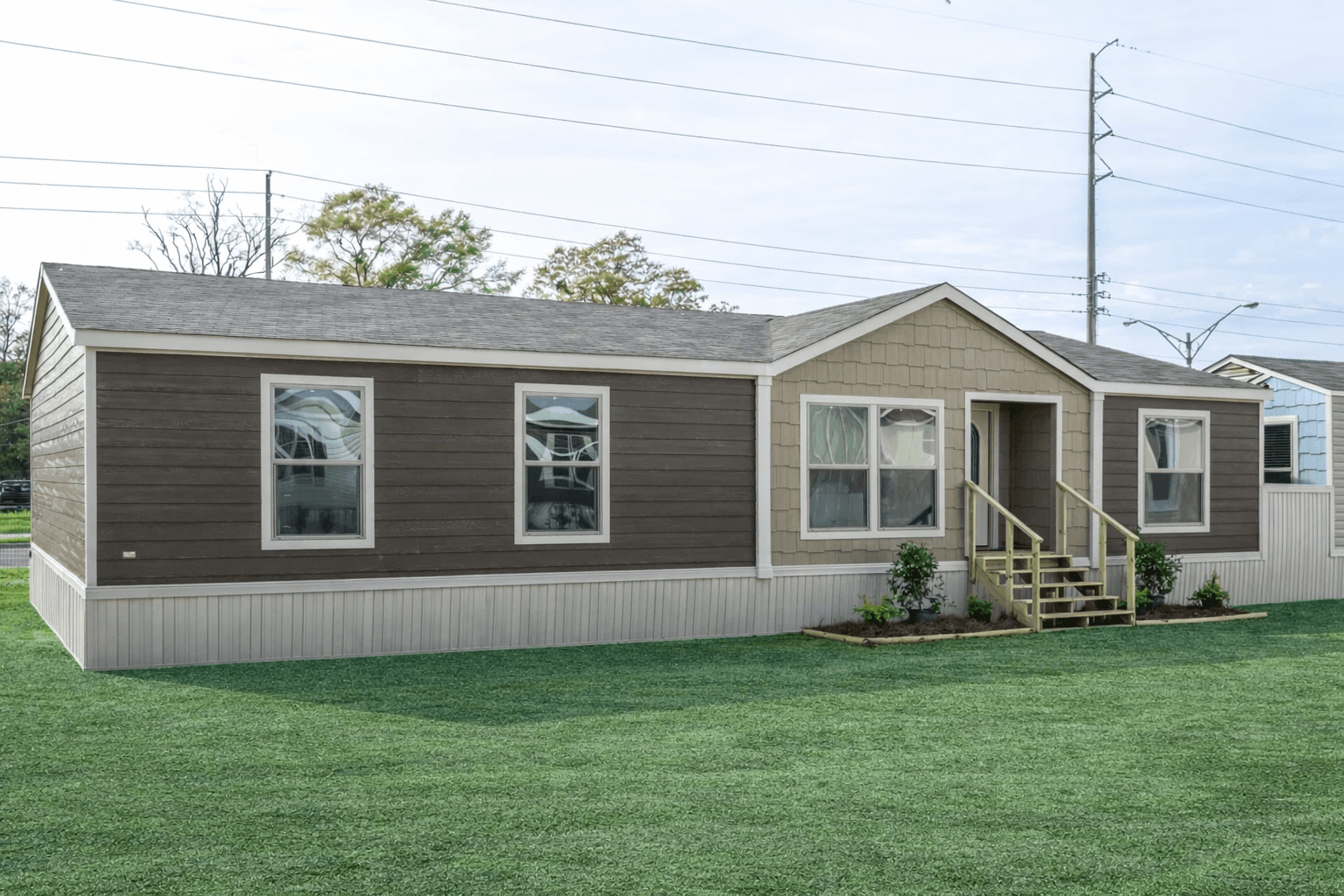 Select s-3256-42a hero home features