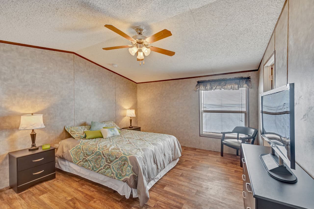 Heritage h-1680-32p  home features