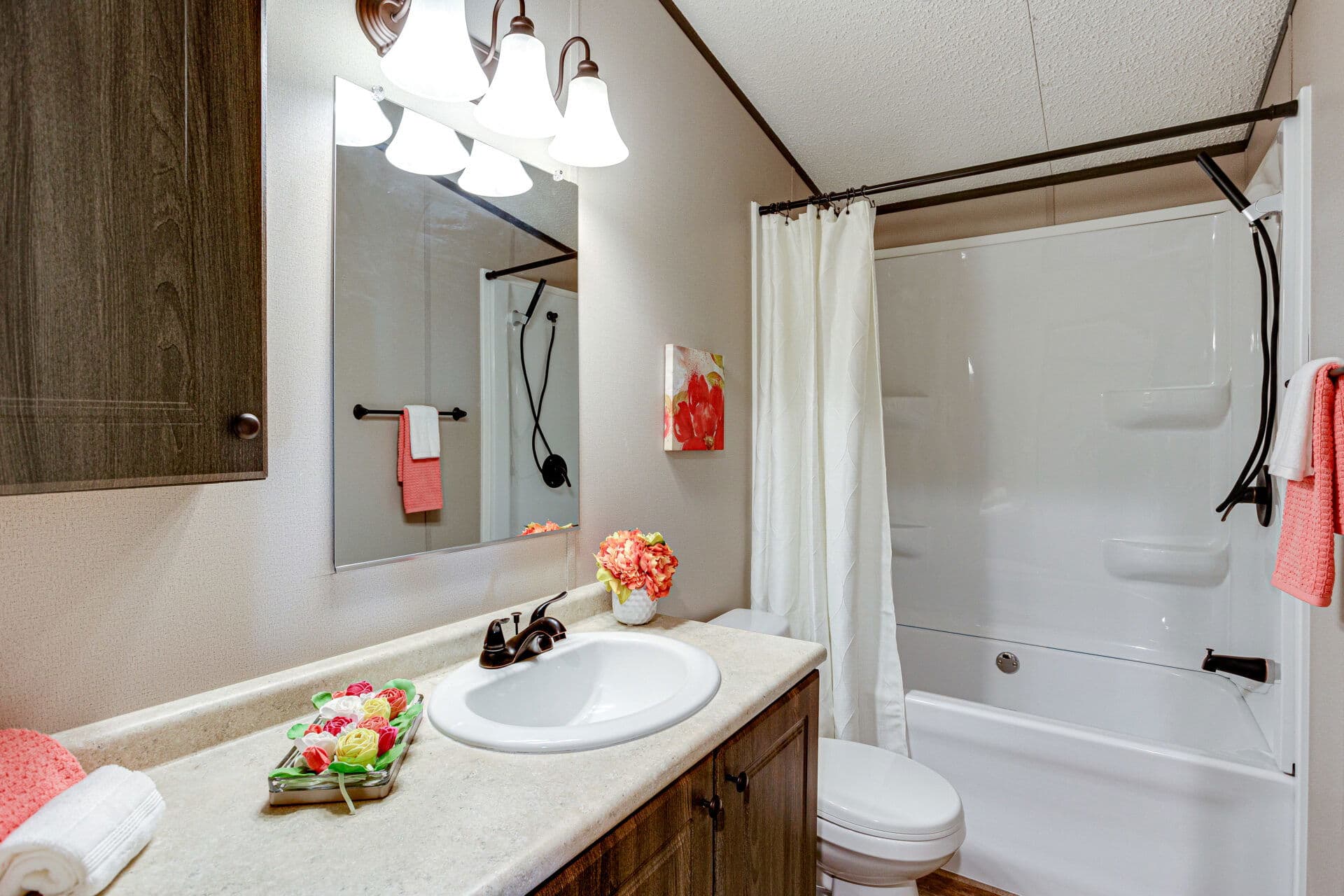 Select s-1672-32b bathroom home features