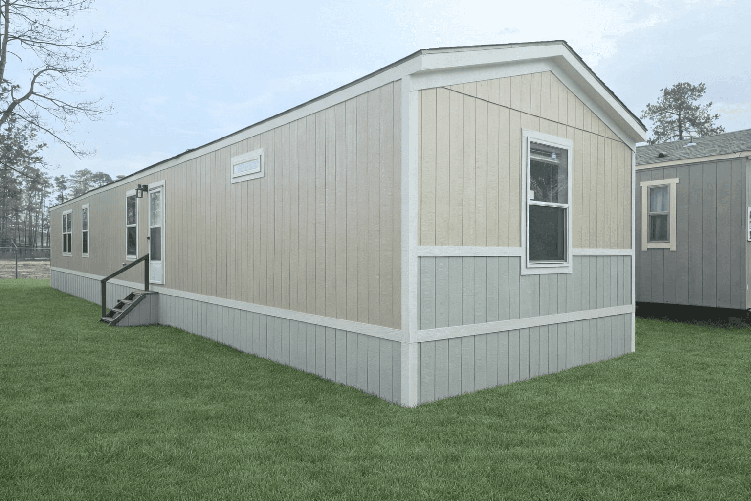 2021 oak creek 231 (pre-owned) hero home features