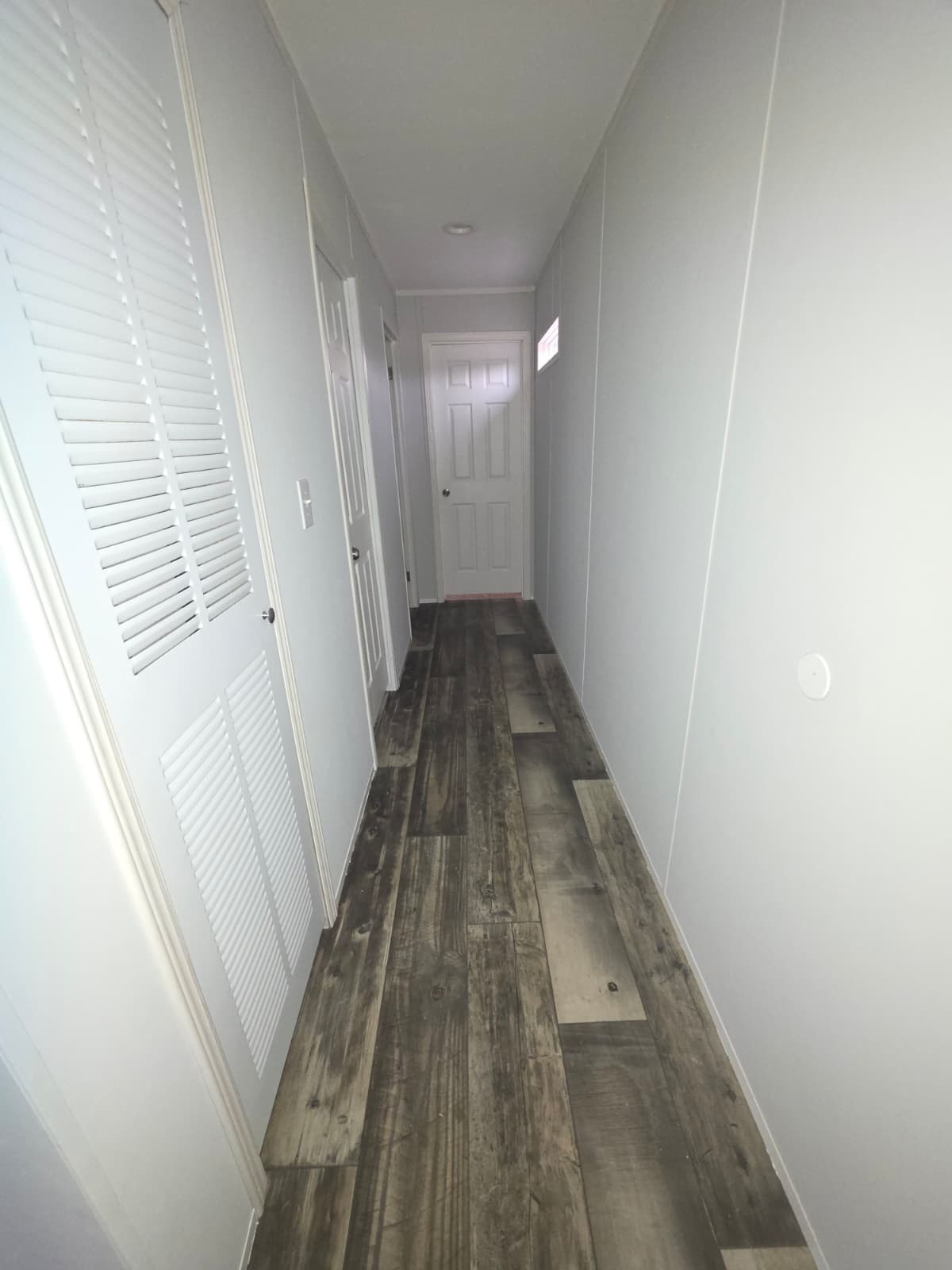 2021 oak creek 231 (pre-owned)  home features