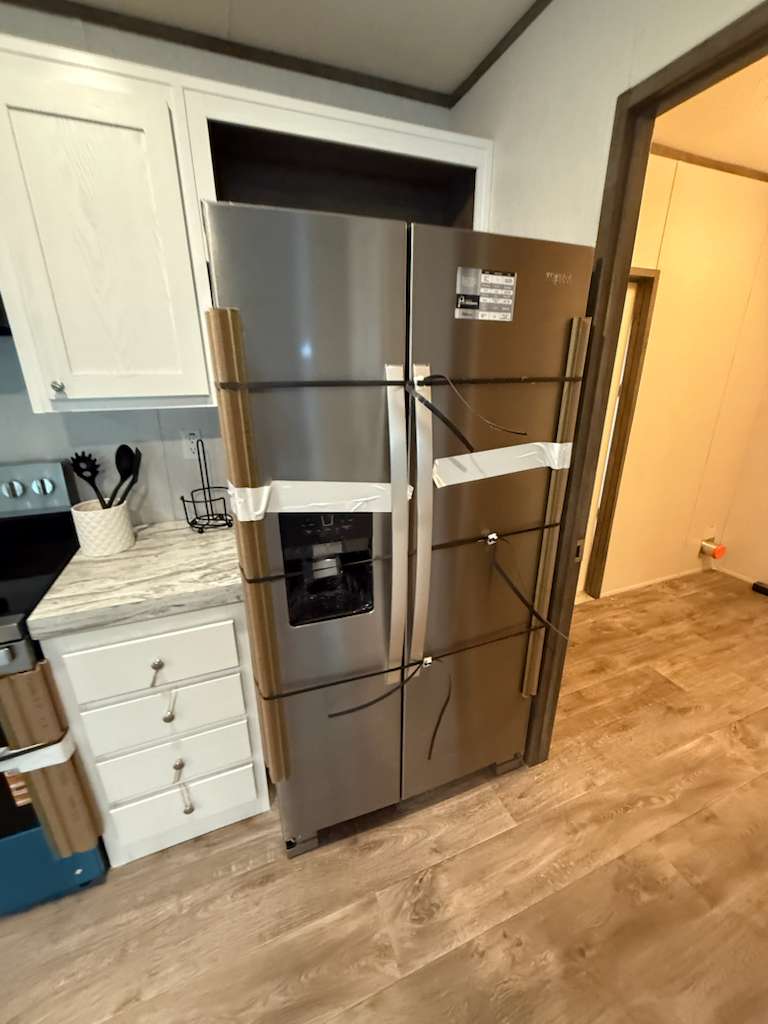 Panama  home features