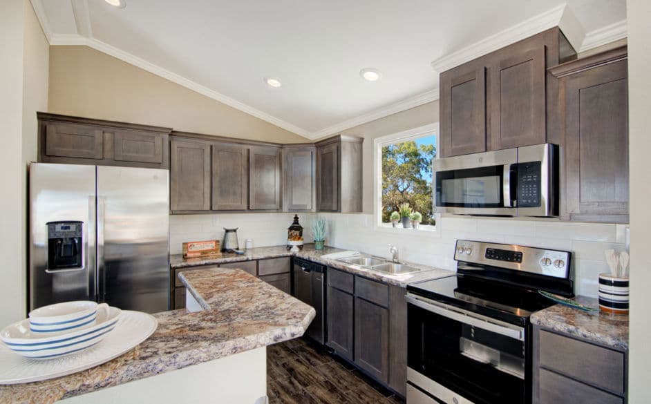 Eagle j56fp8 kitchen home features