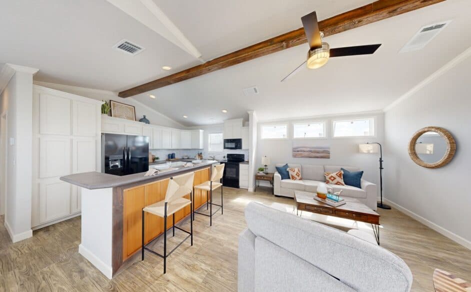 Eagle j56fp8 kitchen home features