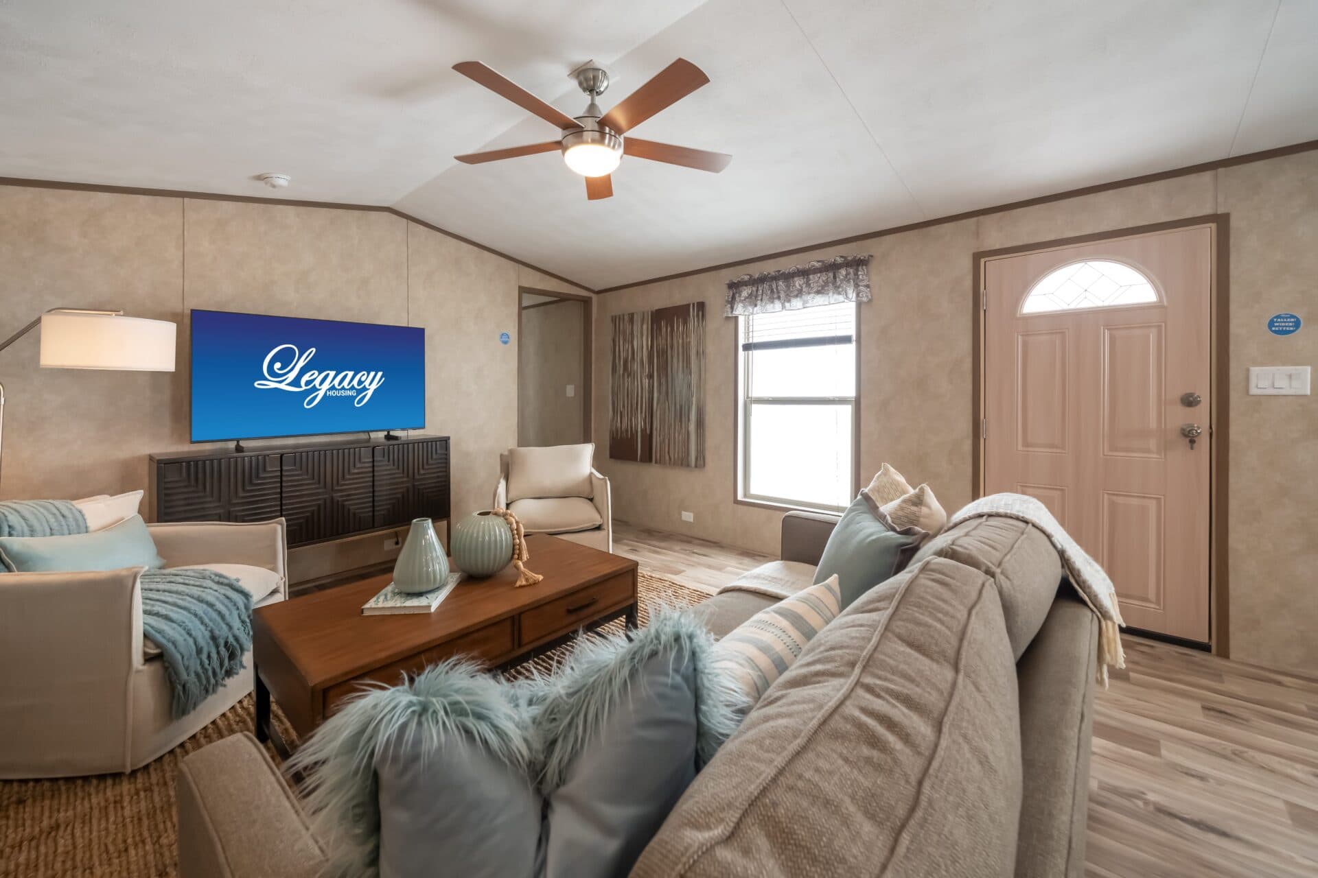 Select s-1460-21sa interior home features