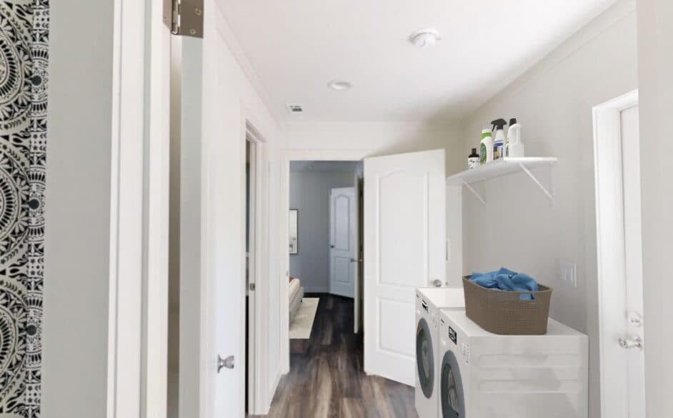 Centenary d56d interior home features