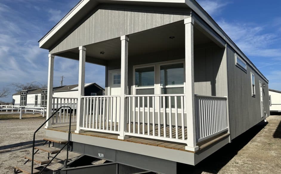 Radiant d46dp8  home features