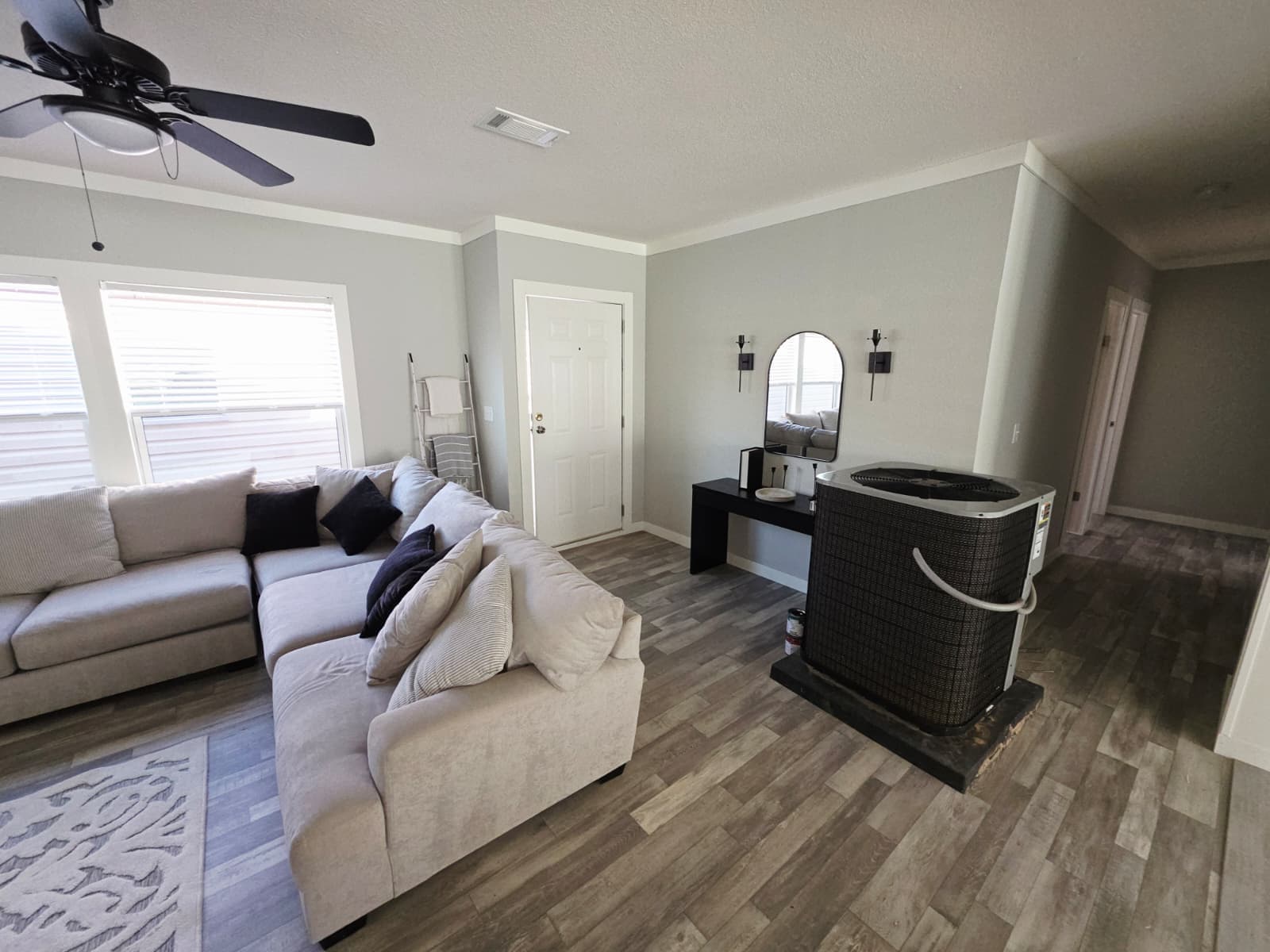 2024 palm harbor - like new!!! (pre-owned)  home features