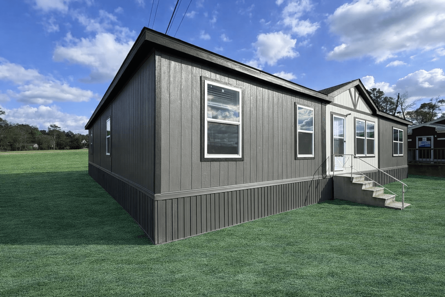 Cousteau 7652 hero home features