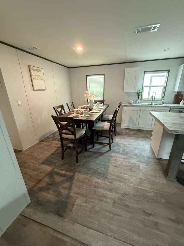 Panama  home features