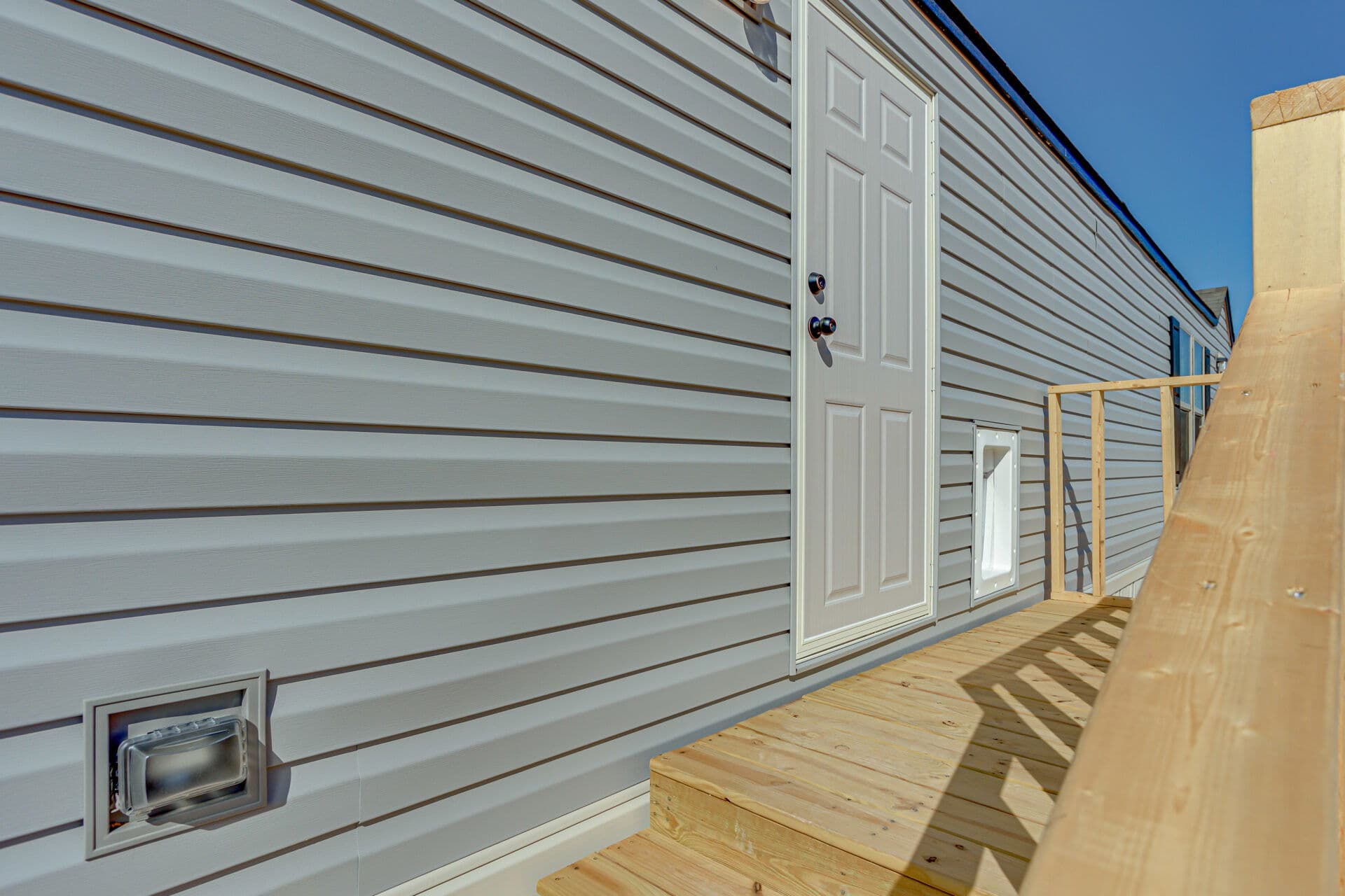 Select s-1672-32b exterior home features