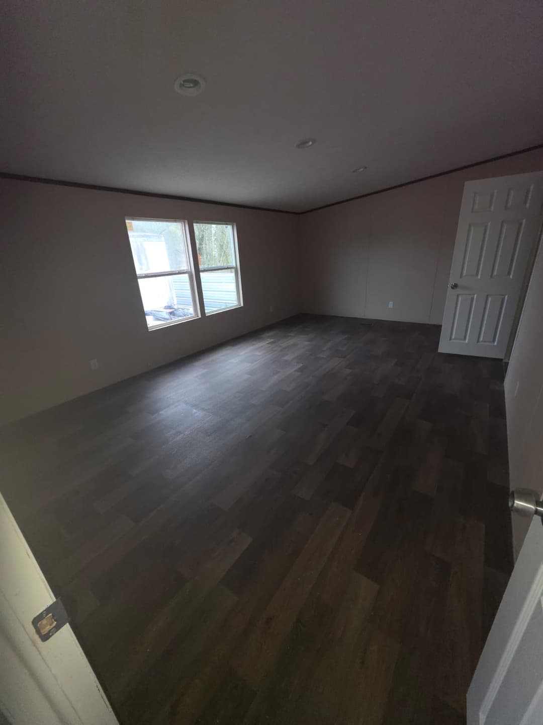 2020 tru triumph (pre-owned) interior home features