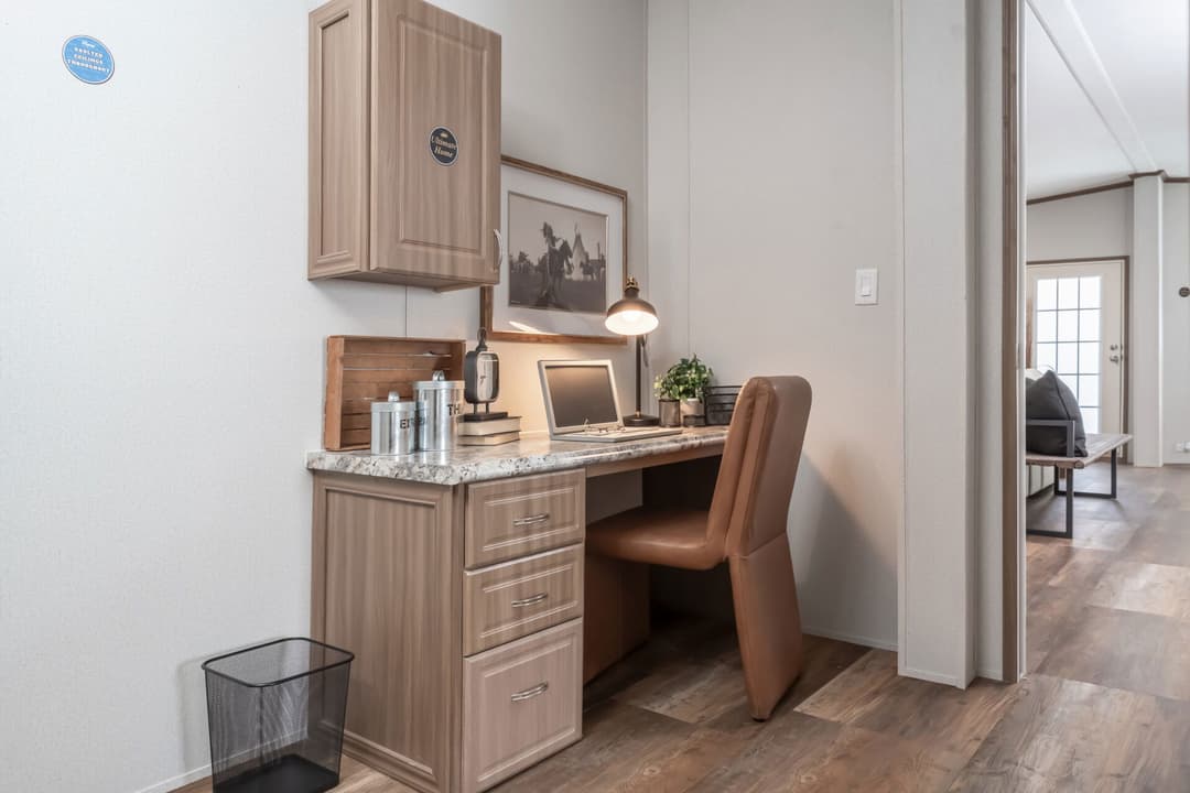 Heritage h-3264-32ap interior home features