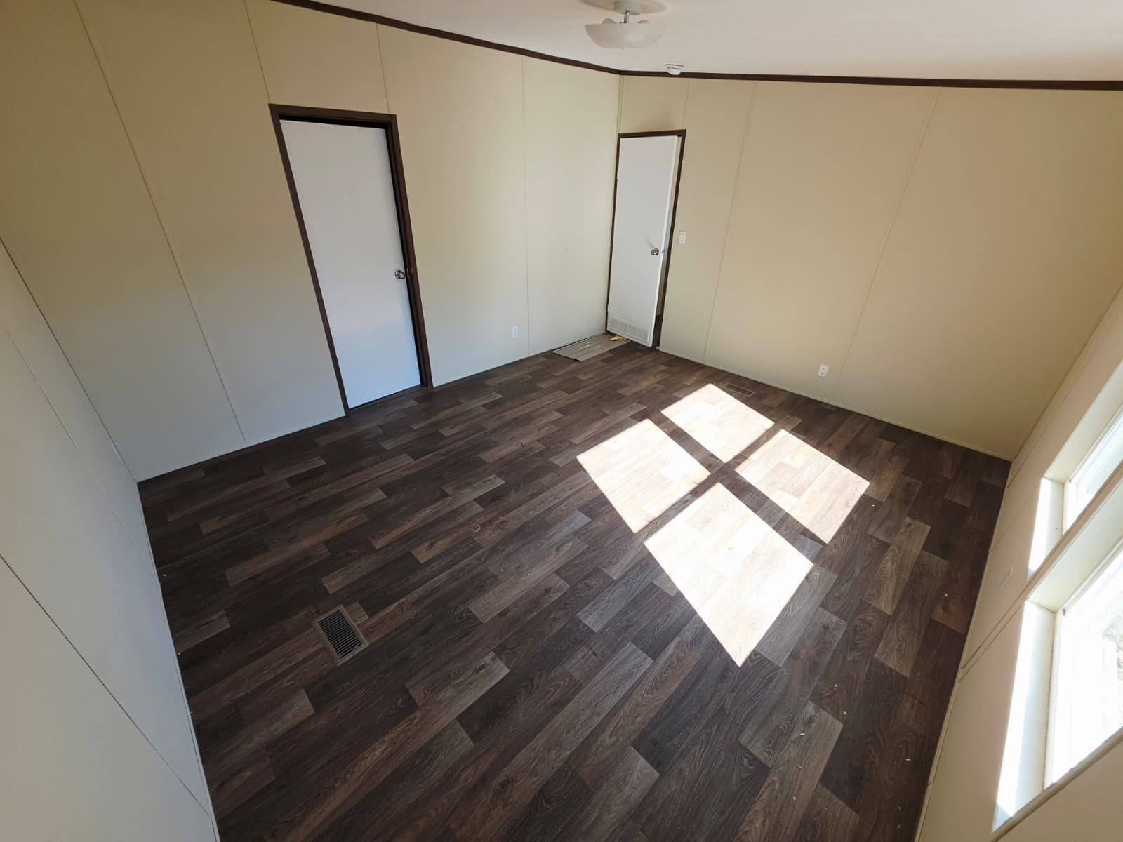 2021 tru marvel (pre-owned)  home features