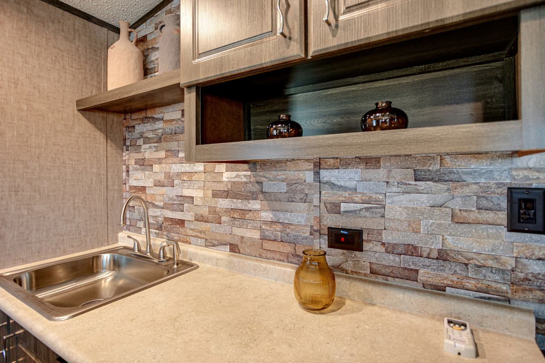 Select s-1236-11fla kitchen home features