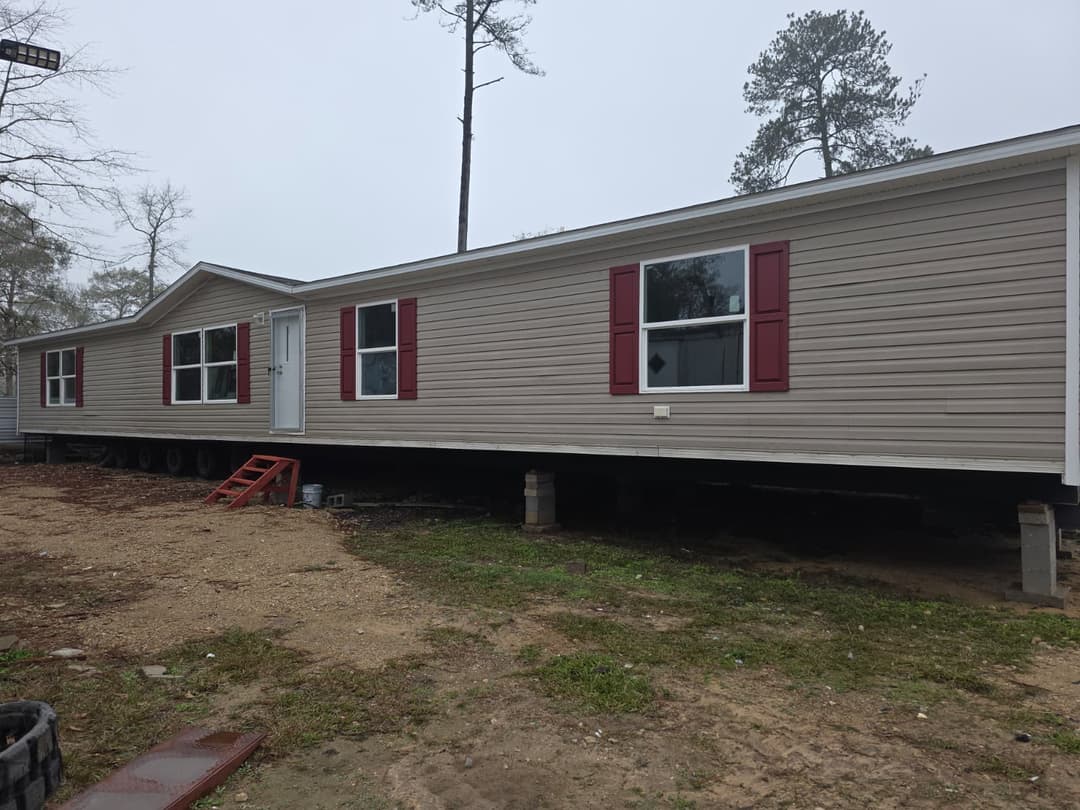 2020 tru triumph (pre-owned) exterior home features