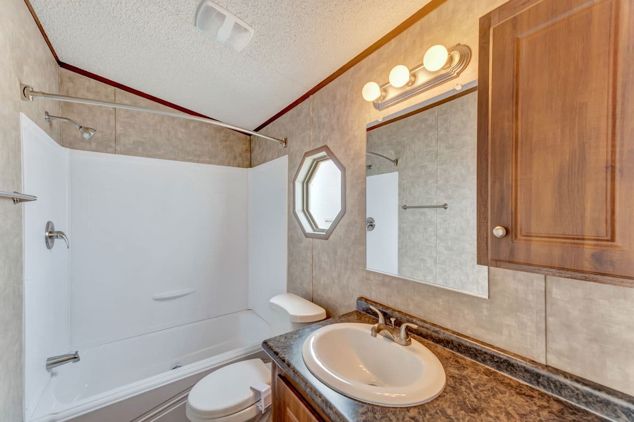 Heritage h-1680-32p  home features