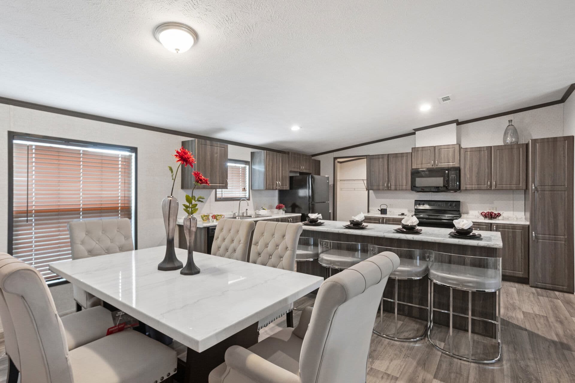 Select s-3252-32d kitchen home features