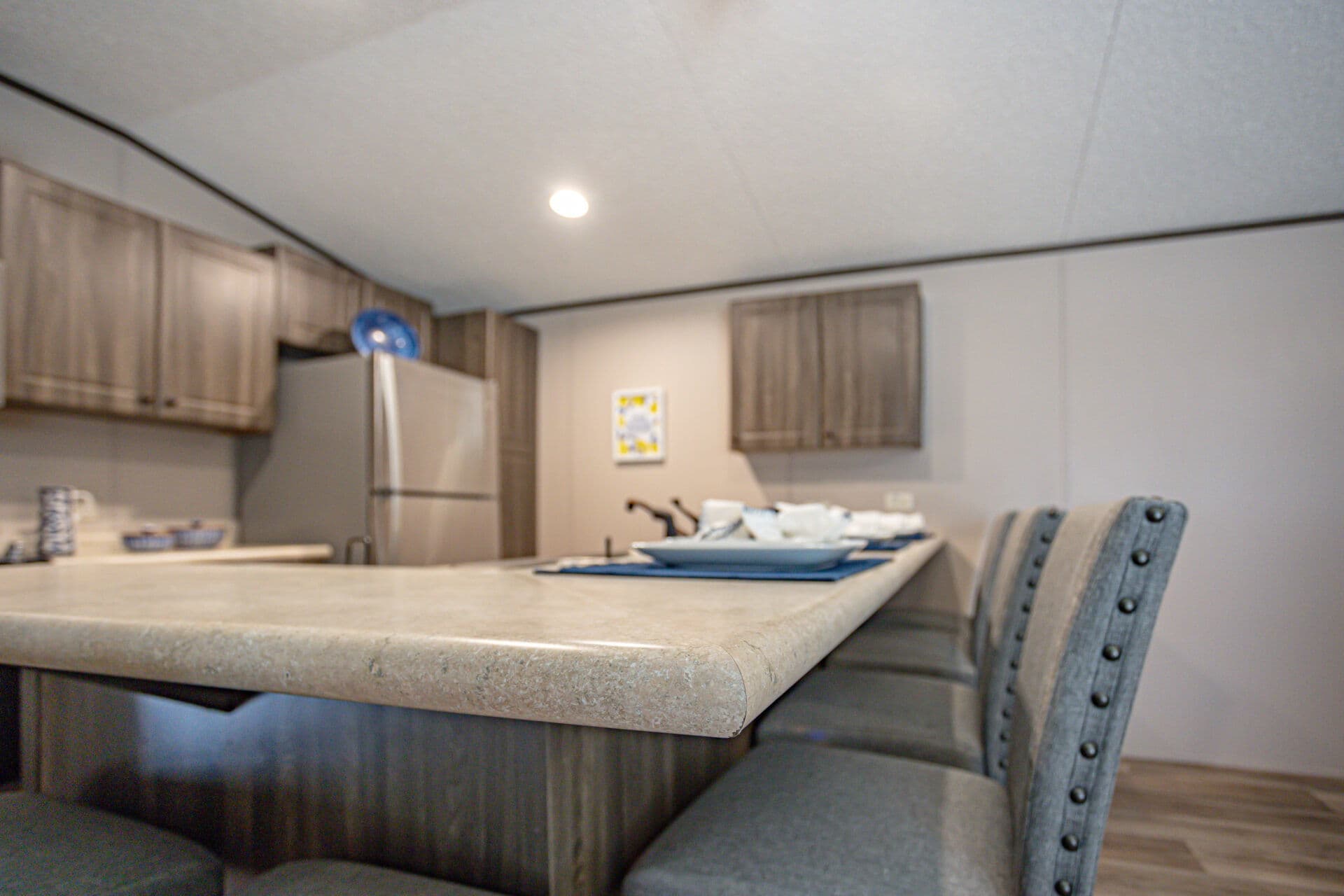 Select s-1672-32b kitchen home features