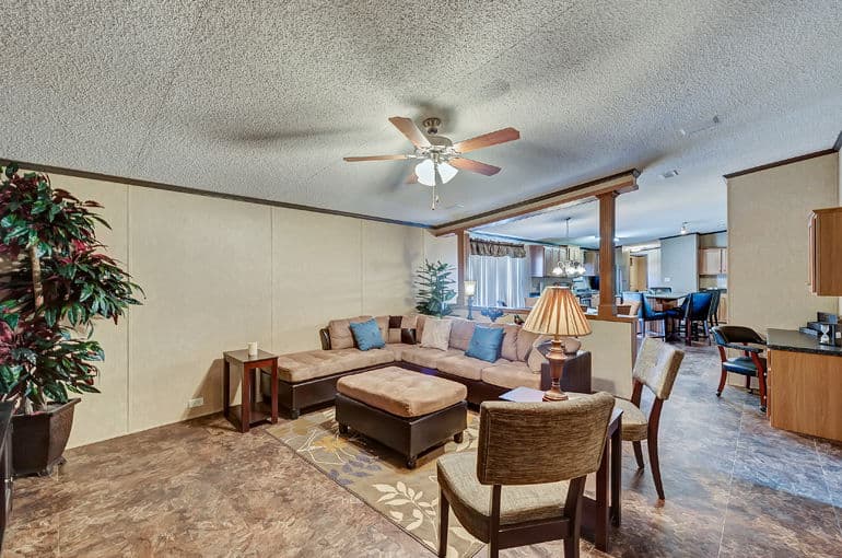 Heritage h-3264-32a  home features