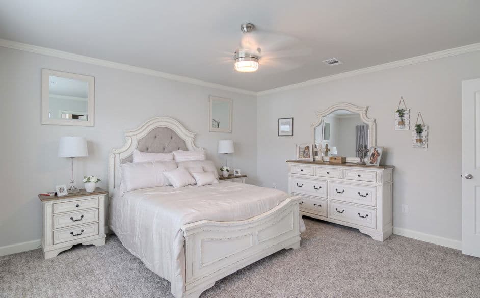 Boerne 5067 bedroom home features