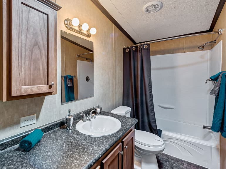 Heritage h-3264-32a  home features