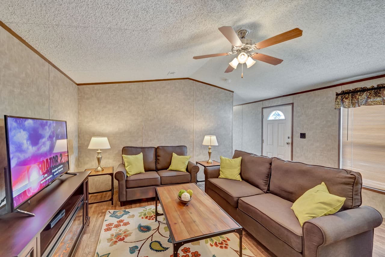 Heritage h-1680-32p  home features