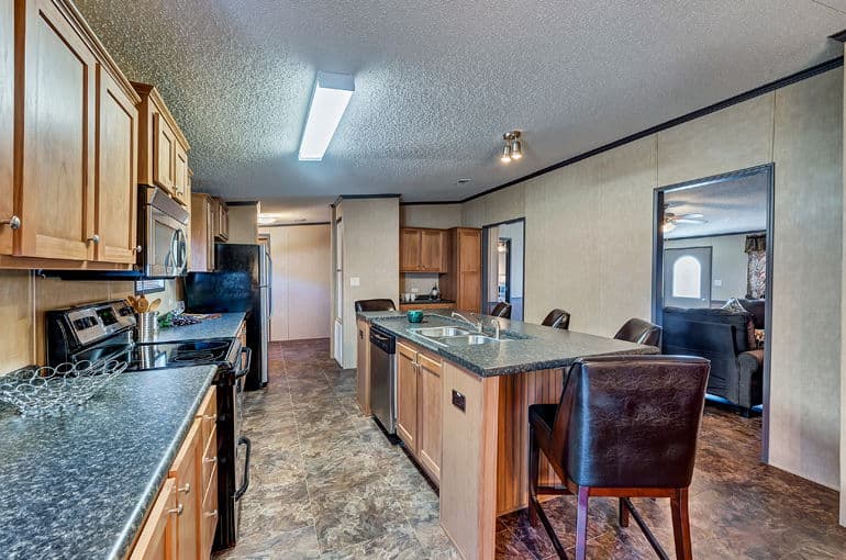 Heritage h-3264-32a  home features