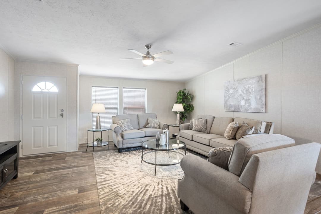 Heritage h-3272-43a interior home features