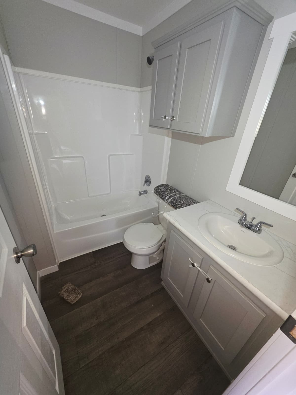 Scorpio 9469  home features