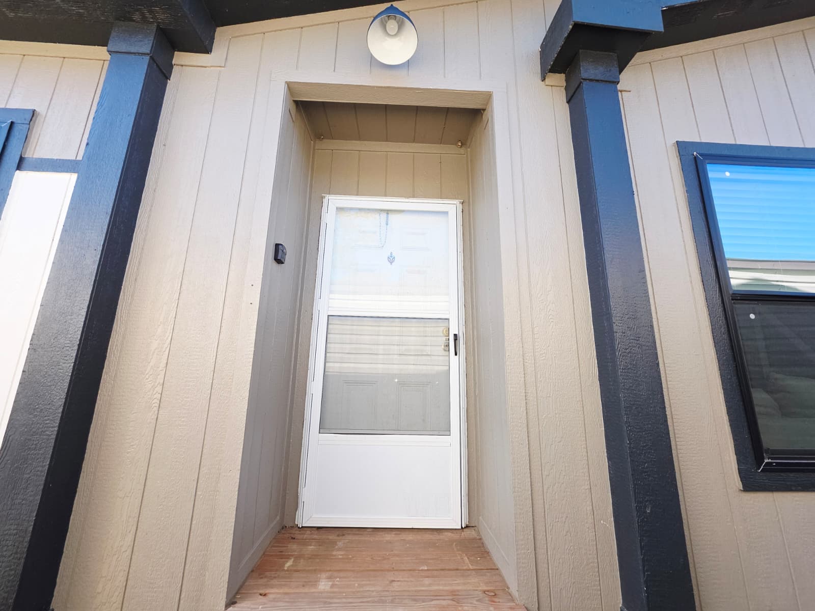 2024 palm harbor - like new!!! (pre-owned)  home features