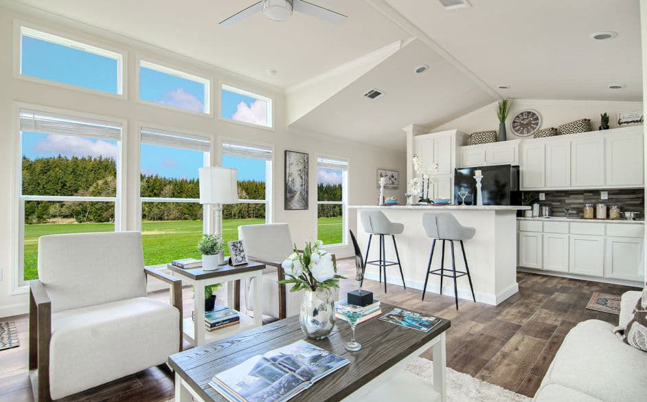 Eagle j56fp8 interior home features