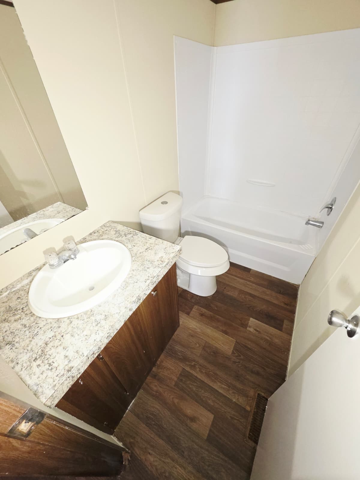 2021 tru marvel (pre-owned)  home features