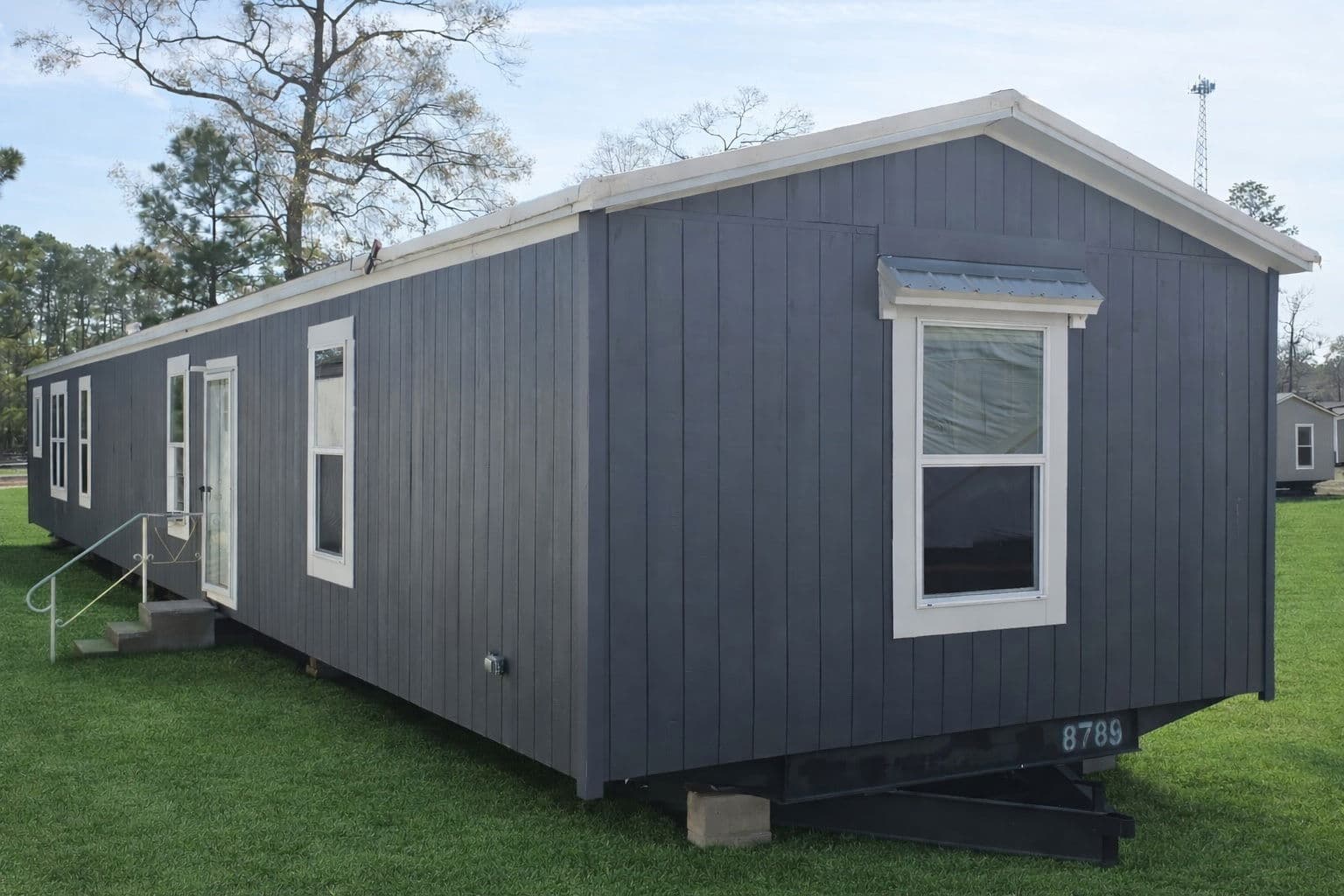 The wilson hero home features