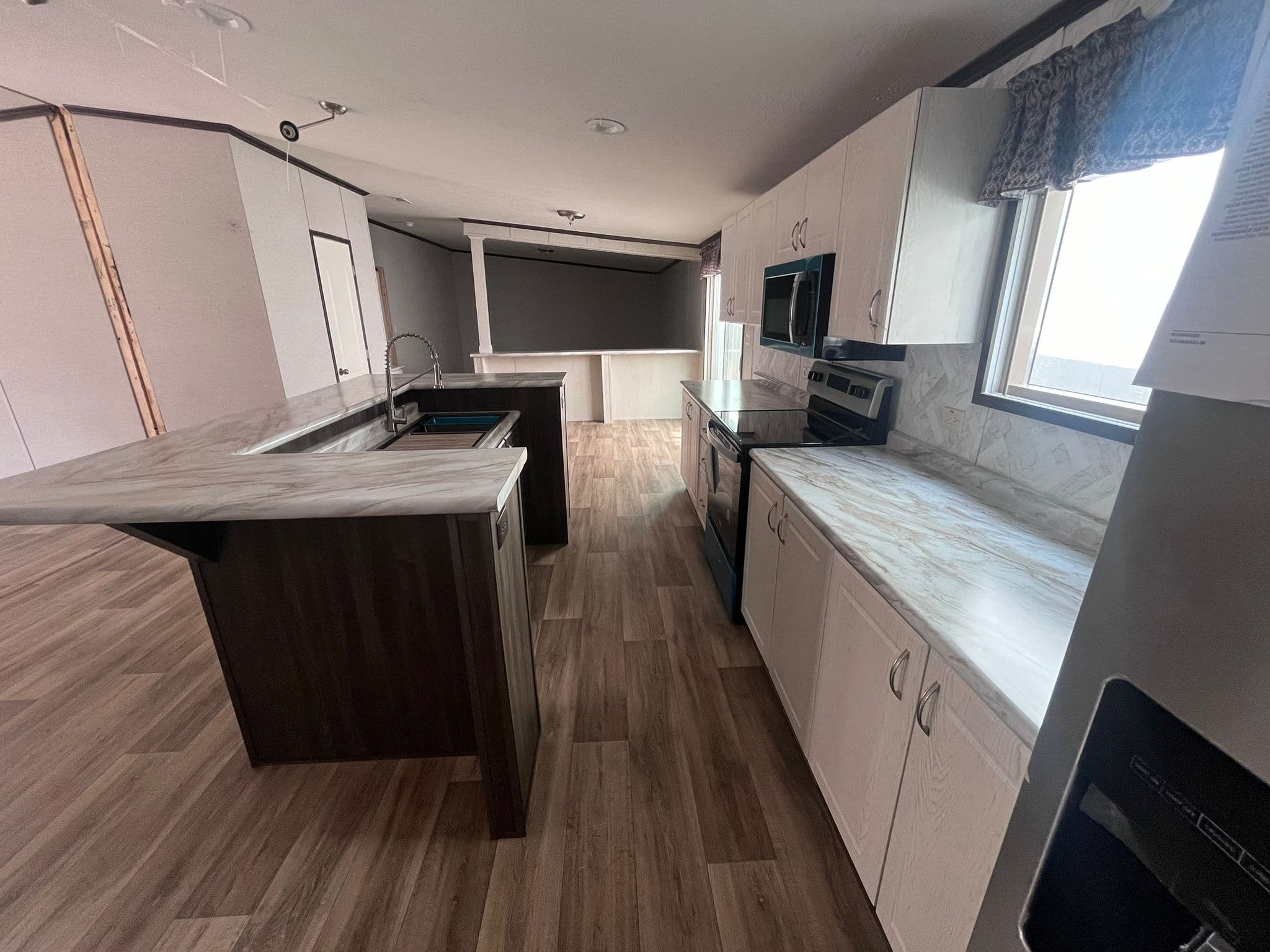 Heritage h-3264-32a  home features