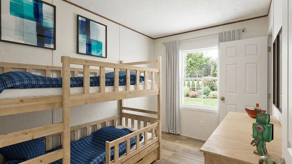 Aspen  home features