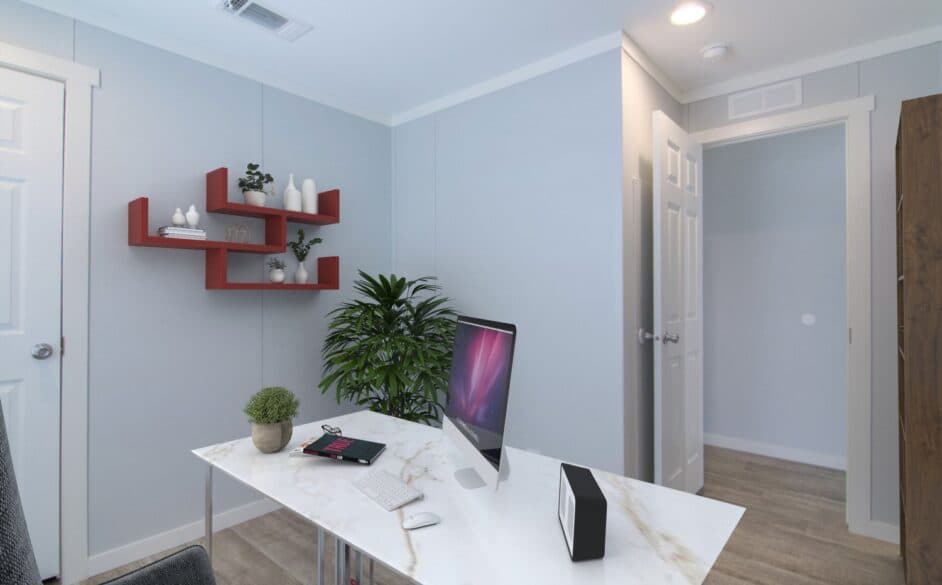 Coyote ridge 331 interior home features