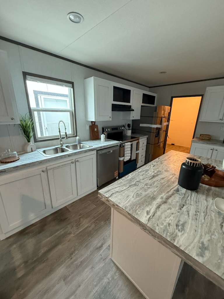 Panama  home features