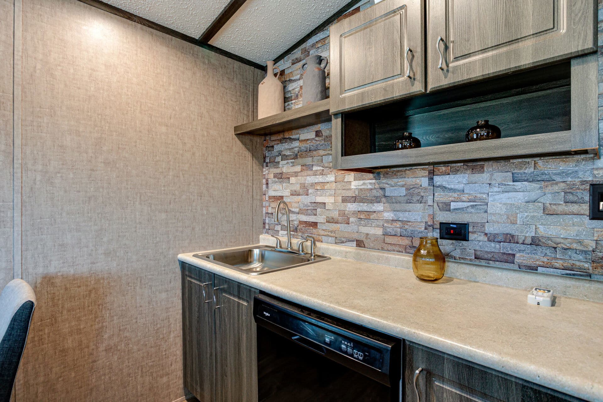 Select s-1236-11fla kitchen home features