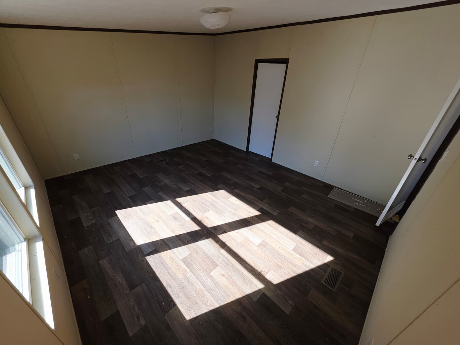 2021 tru marvel (pre-owned)  home features