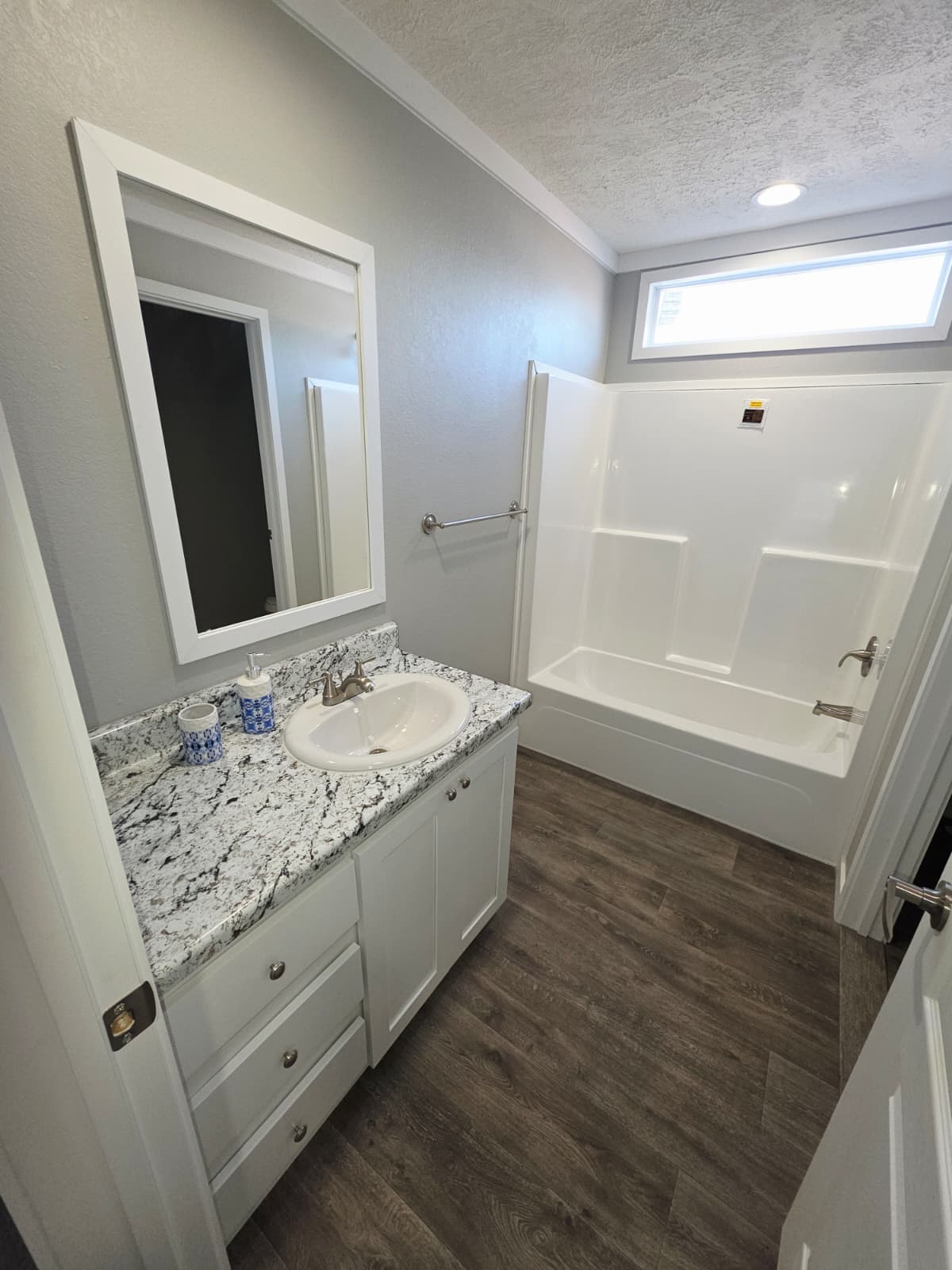 The sherman   home features