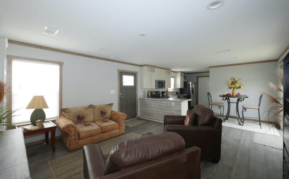 Gabriella 9576 interior home features